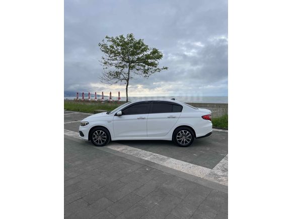 Sahibinden Fiat Egea 1.3 Multijet Easy 2019 Model 