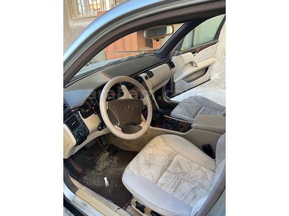 Sahibinden Mercedes - Benz E 220 CDI Elegance 1997 Model