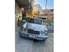 Sahibinden Mercedes - Benz E 220 CDI Elegance 1997 Model