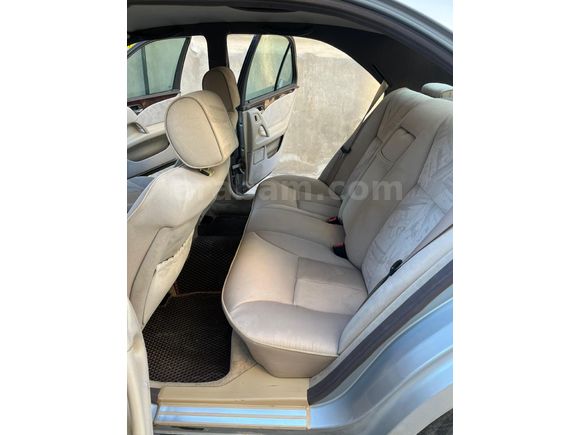 Sahibinden Mercedes - Benz E 220 CDI Elegance 1997 Model