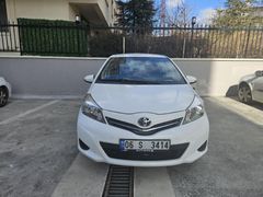 Sahibinden Toyota Yaris 1.33 Fun 2013 Model