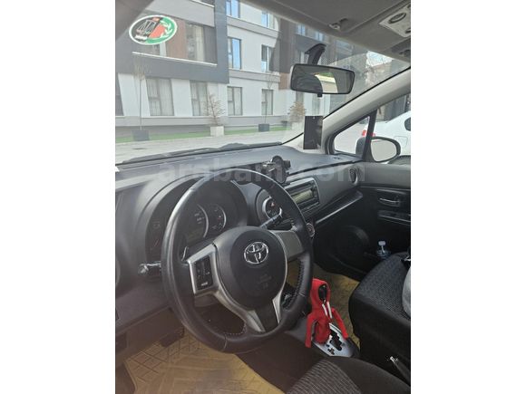 Sahibinden Toyota Yaris 1.33 Fun 2013 Model