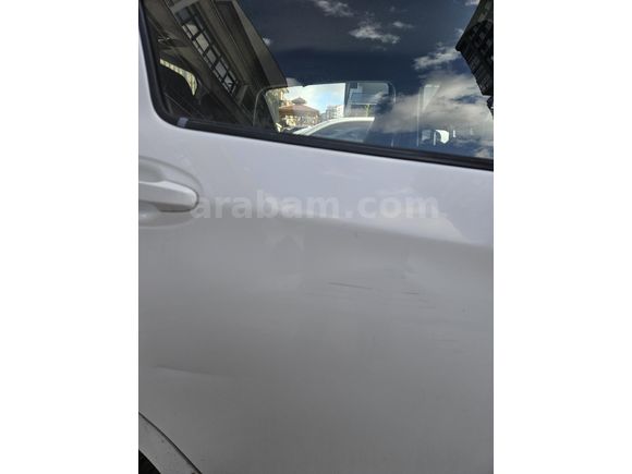 Sahibinden Toyota Yaris 1.33 Fun 2013 Model
