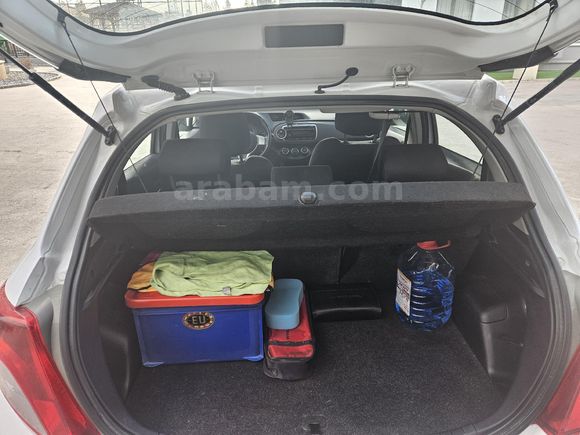 Sahibinden Toyota Yaris 1.33 Fun 2013 Model