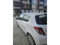 Sahibinden Toyota Yaris 1.33 Fun 2013 Model