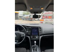 Sahibinden Renault Megane 1.5 dCi Touch 2017 Model  142.000 km Gri