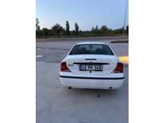 2004 model tertemiz focus 1,5