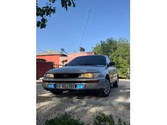 Sahibinden Toyota Corolla 1.6 XLi 1997 Model