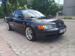 Sahibinden Volkswagen Passat 1.8 T Comfortline 1999 Model