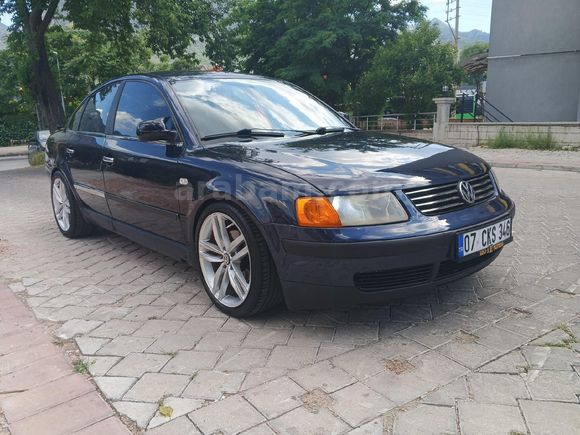 Sahibinden Volkswagen Passat 1.8 T Comfortline 1999 Model