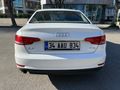 Sahibinden Audi A4 Sedan 1.4 TFSI Dynamic 2016 Model 