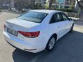 Sahibinden Audi A4 Sedan 1.4 TFSI Dynamic 2016 Model 