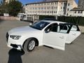 Sahibinden Audi A4 Sedan 1.4 TFSI Dynamic 2016 Model 
