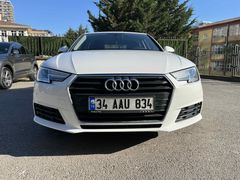 Sahibinden Audi A4 Sedan 1.4 TFSI Dynamic 2016 Model 