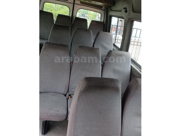 Sahibinden Renault Master 14+1