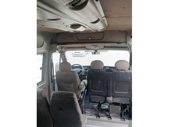 Sahibinden Renault Master 14+1