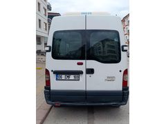 Sahibinden Renault Master 14+1