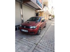 Sahibinden Fiat Albea Sole 1.3 Multijet Premio 2009 Model TAKSİ GEÇMİŞİ YOKTUR