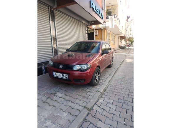 Sahibinden Fiat Albea Sole 1.3 Multijet Premio 2009 Model TAKSİ GEÇMİŞİ YOKTUR
