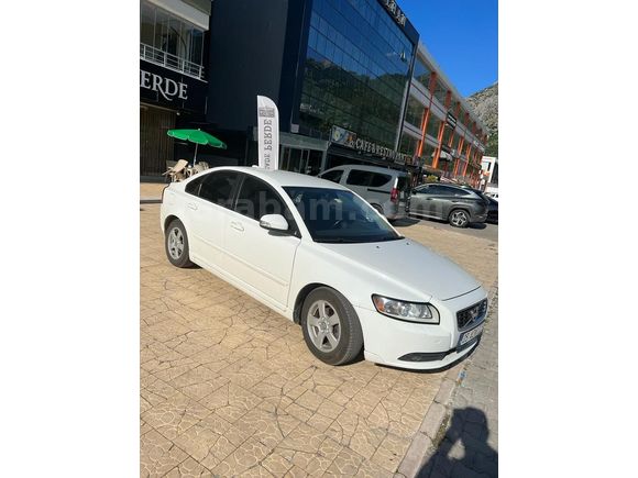 Sahibinden Volvo S40 1.6 D son ilan günleri...
