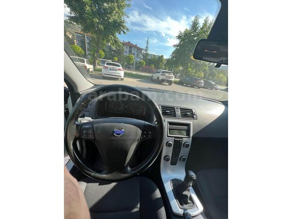 Sahibinden Volvo S40 1.6 D son ilan günleri...
