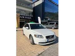 Sahibinden Volvo S40 1.6 D Aradığım aracı bulduğum için acele