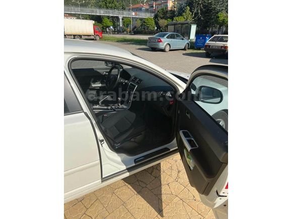 Sahibinden Volvo S40 1.6 D son ilan günleri...