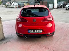 Sahibinden Seat Leon 1.6 Stylance 2006 Model