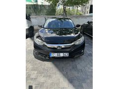 …ÖZEL PLAKALI…Sahibinden Honda Civic 1.6i VTEC Eco Elegance 2018 Model 