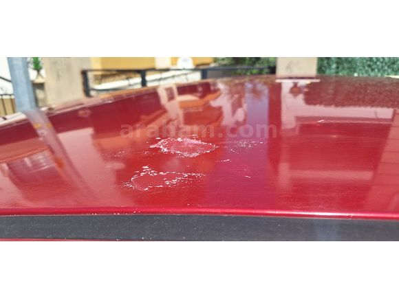 MOTOR ARIZALI C4 KASA TEMİZ 