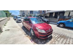 MOTOR ARIZALI C4 KASA TEMİZ 