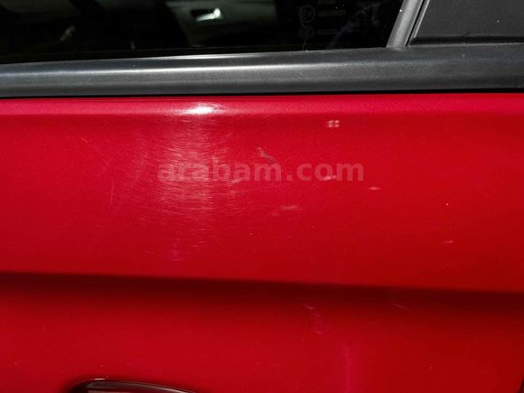 Hatasız  50.000 km garantili yetkili servis bakımlı 2022 otomatik 1.2 Crossland