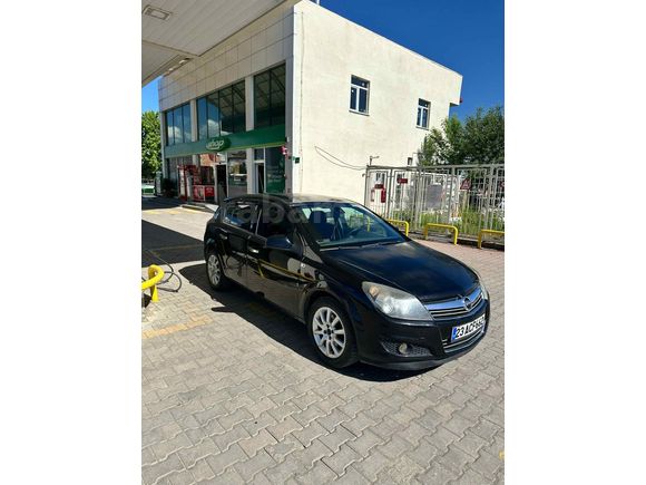 Sahibinden Opel Astra 1.4 Essentia 2011 Model 