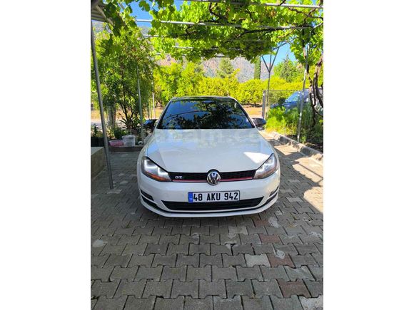 Sahibinden Volkswagen Golf 1.6 TDi BlueMotion Comfortline 2016 Model 