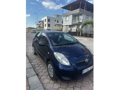 Sahibinden Toyota Yaris 1.33 Terra 2010 Model Denizli 287 000km Mavi  