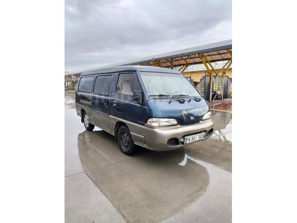 Sahibinden Hyundai H 100