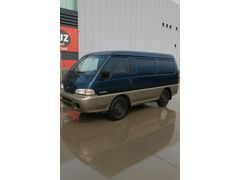 Sahibinden Hyundai H 100