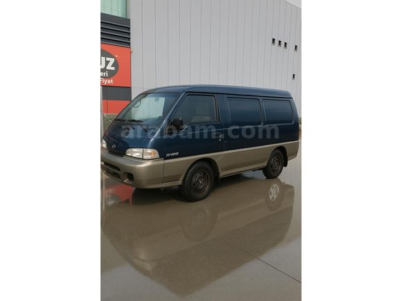 Sahibinden Hyundai H 100