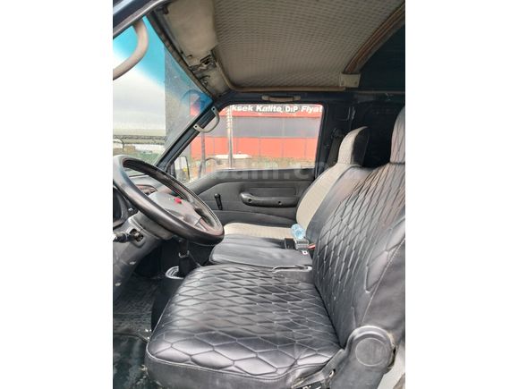 Sahibinden Hyundai H 100