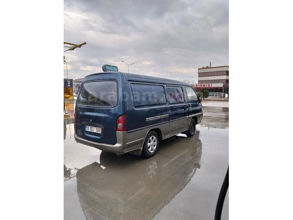 Sahibinden Hyundai H 100