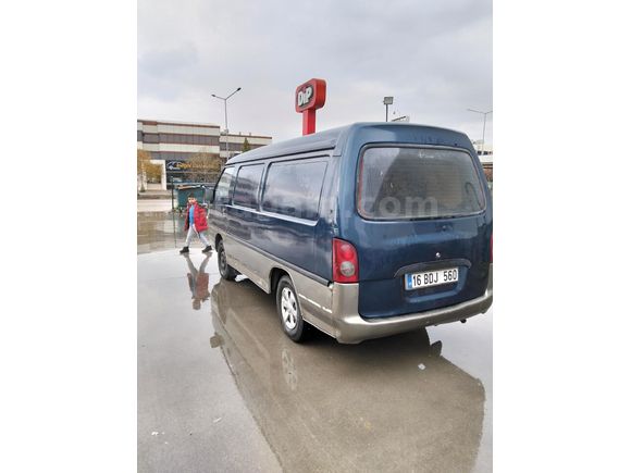 Sahibinden Hyundai H 100