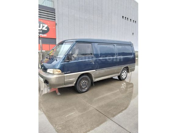 Sahibinden Hyundai H 100