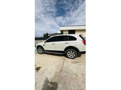 2.  Sahibinden Chevrolet Captiva 2.0 D LT High 2011 Model 144.000 KM 7 KİŞİLİK 