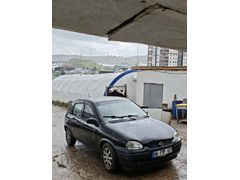 Sahibinden Opel Corsa 1.4 Swing 1994 Model