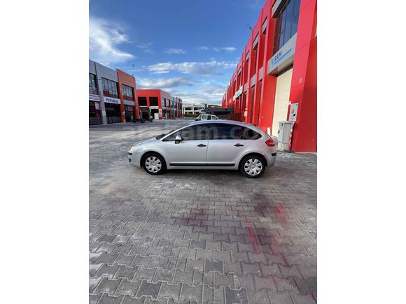 Sahibinden Citroen C4 1.4 SX 2007 Model 