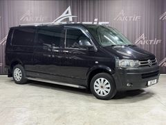 AKTİF den 2014 TRANSPORTER CİTYVAN 2.0 TDI 102 5+1 UZUN BAKIMLI