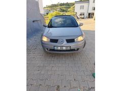 Sahibinden Renault Megane 1.5 dCi Dynamique 2005 Model