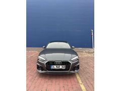 Sahibinden Audi A5 Sportback 40 TDI Quattro S Line 2021 Model 