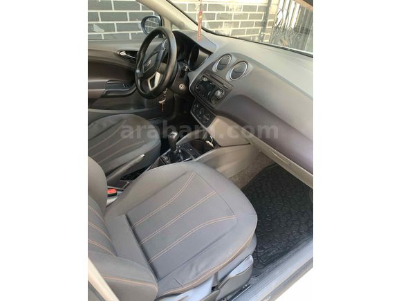 Sahibinden Seat Ibiza 1.4 Reference 2011 Model 