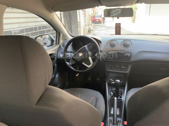 Sahibinden Seat Ibiza 1.4 Reference 2011 Model 